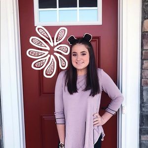 Meet your Posher, Natalie